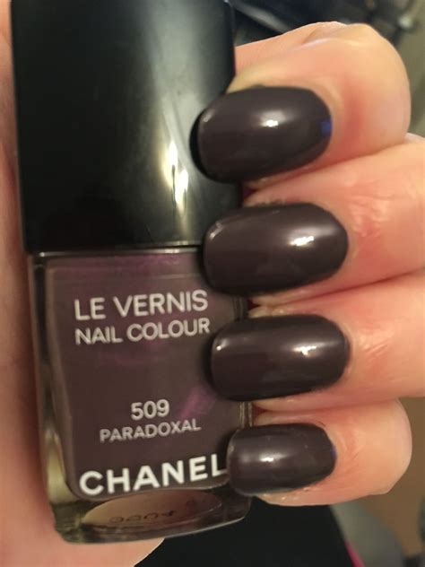 chanel paradoxal vernis|LE VERNIS Nail Colour – Makeup .